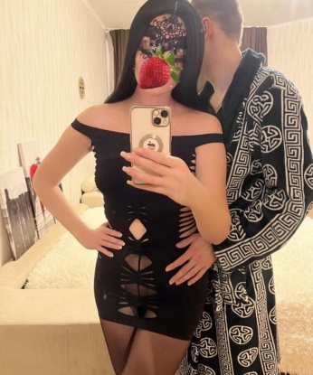 Проститутка Торжок : Мажена